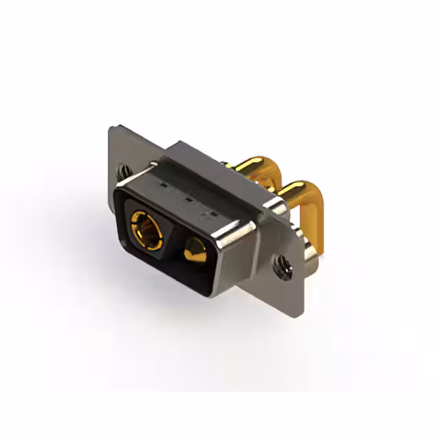 629-2WK2640-2NA EDAC Inc.  D-Sub-Steckverbinderbaugruppen